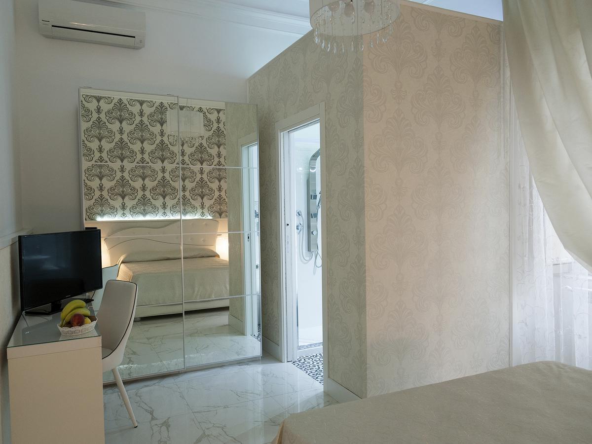 La Dimora Del Marchese Bed & Breakfast Catania