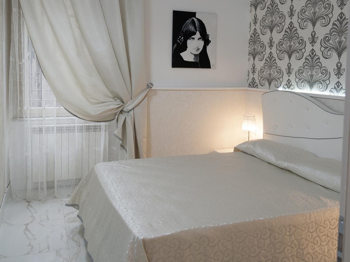 Bed & Breakfast La Dimora Del Marchese Catania