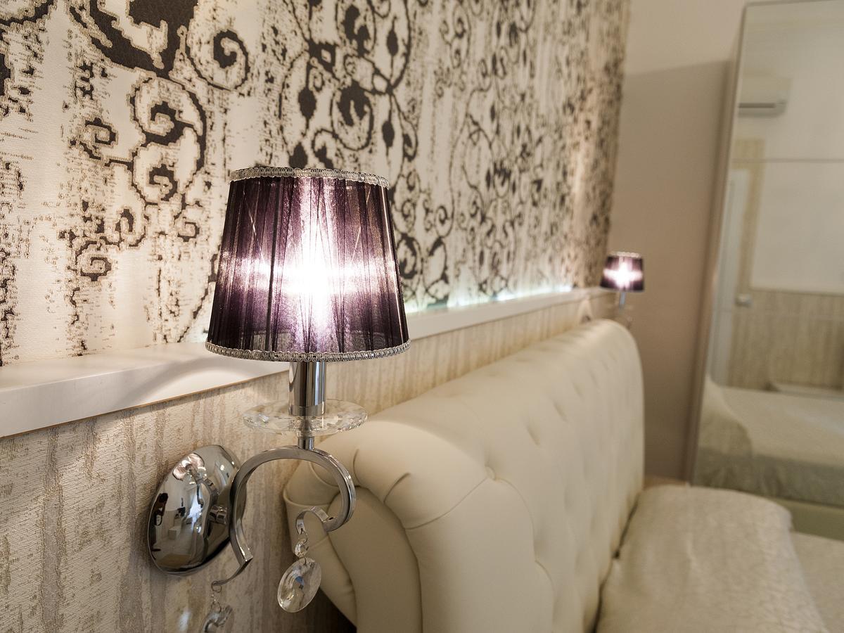 La Dimora Del Marchese Bed & Breakfast 3*