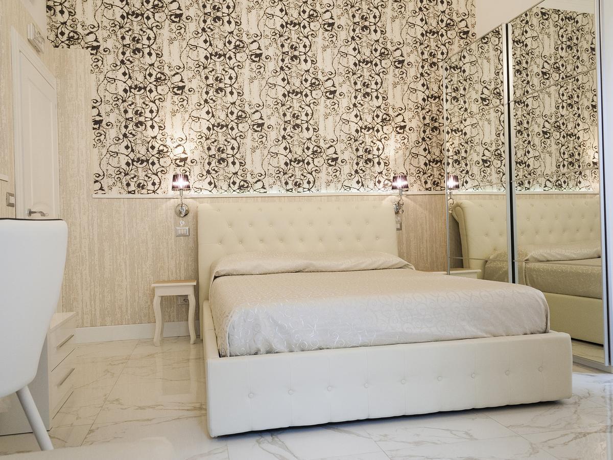 Bed & Breakfast La Dimora Del Marchese Catania