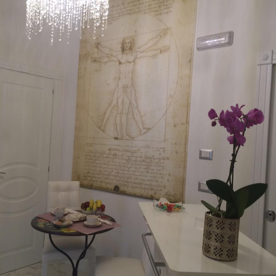 Bed & Breakfast La Dimora Del Marchese