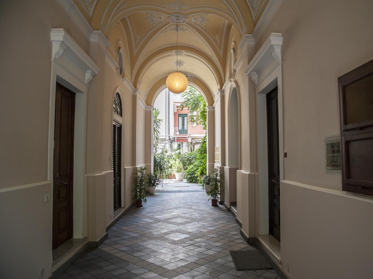 Bed & Breakfast La Dimora Del Marchese Catania