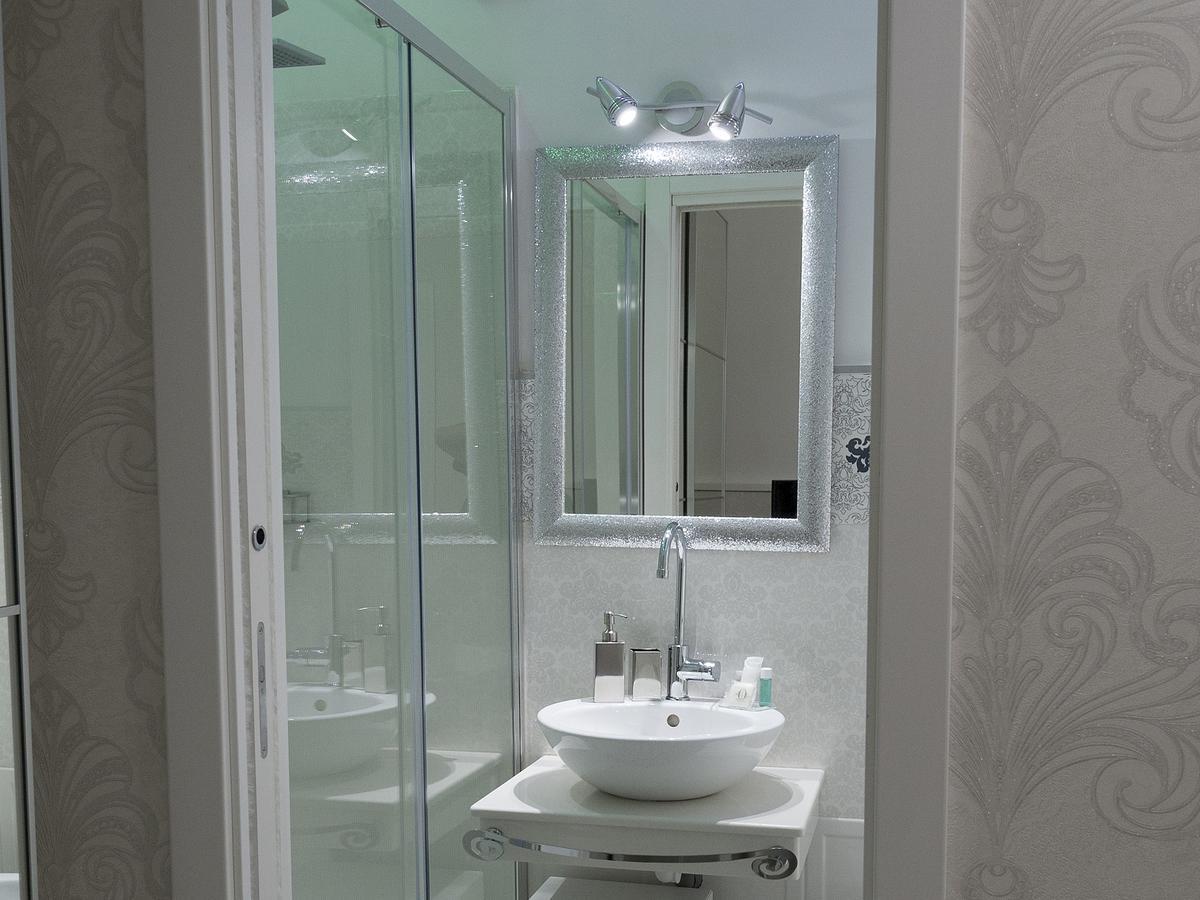 Bed & Breakfast La Dimora Del Marchese Catania