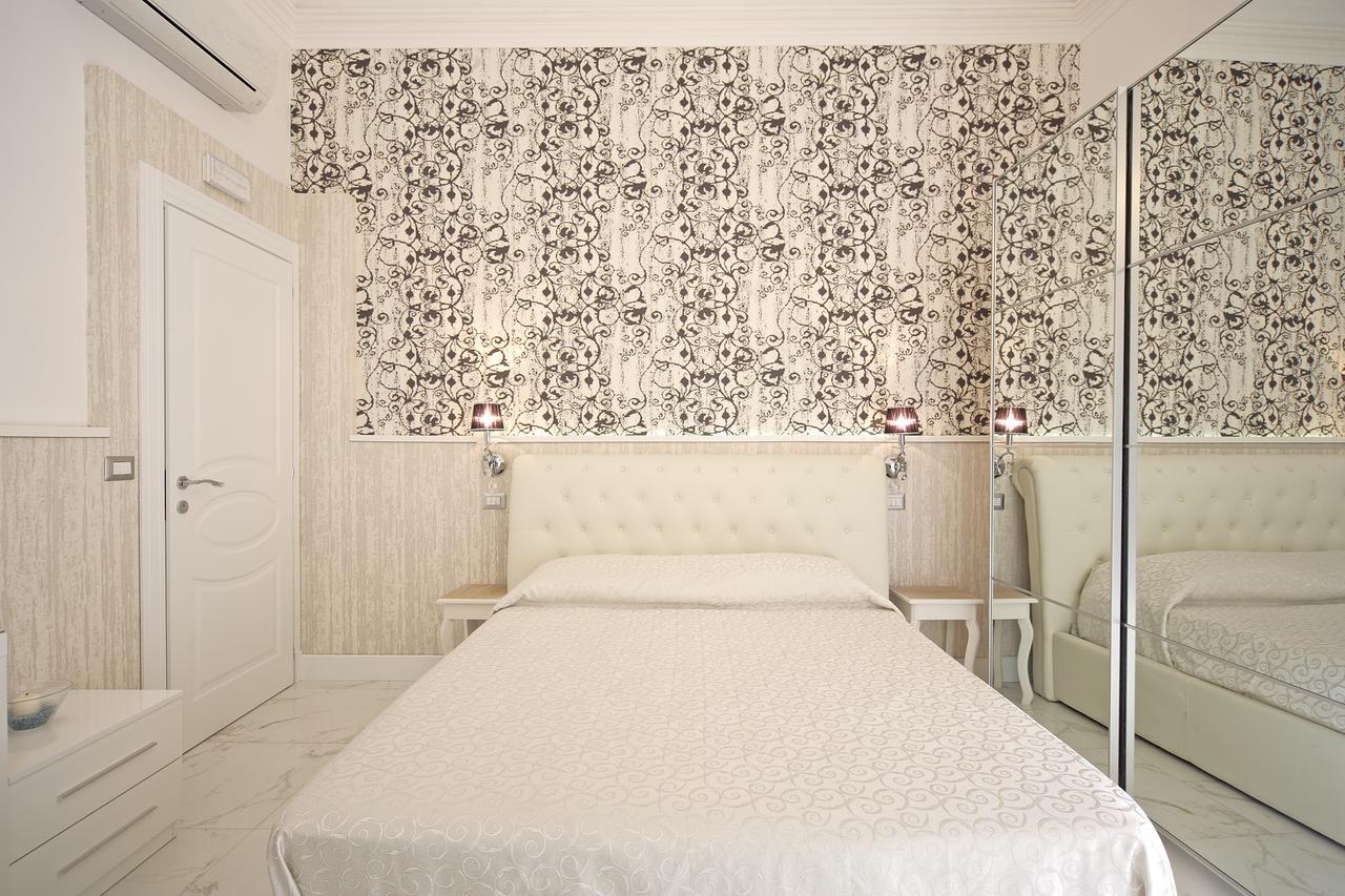 La Dimora Del Marchese Bed & Breakfast Catania