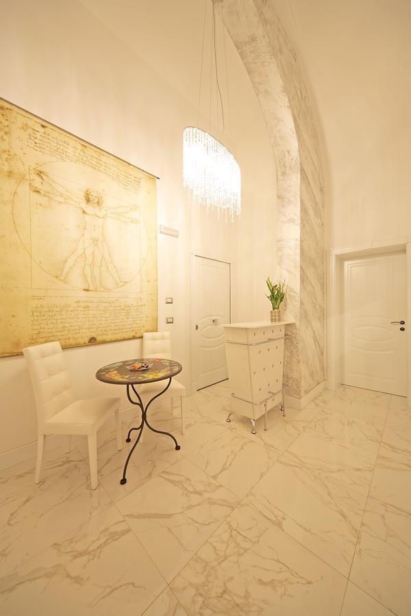 La Dimora Del Marchese Bed & Breakfast Catania