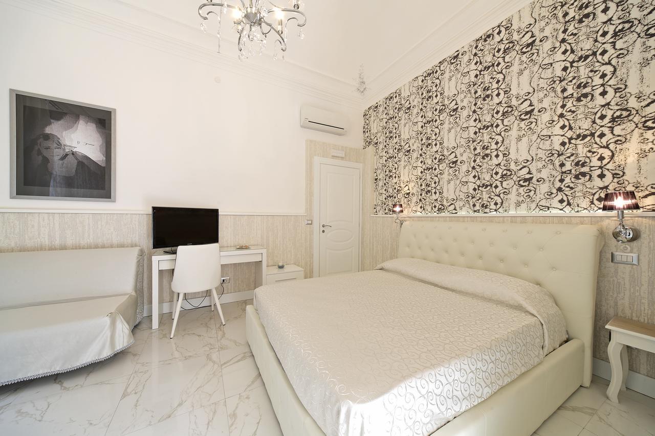 La Dimora Del Marchese Bed & Breakfast 3*