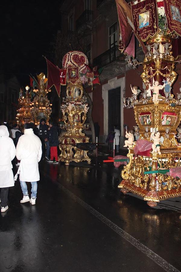 La Dimora Del Marchese